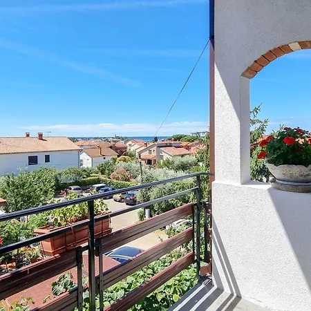 Marinela Novigrad (Istria)