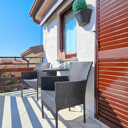 Marinela Apartament *