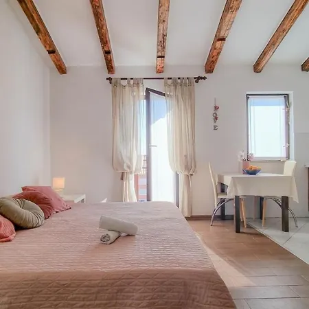 Marinela * Novigrad (Istria)