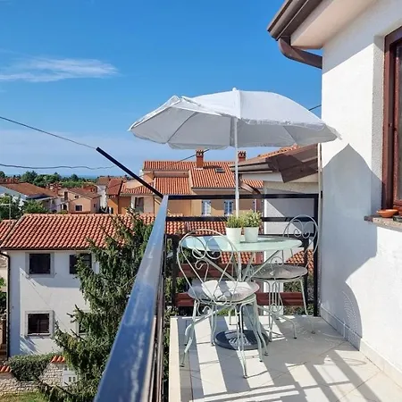 Apartment Marinela Novigrad (Istria)