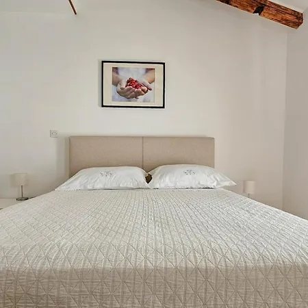 Apartment Marinela