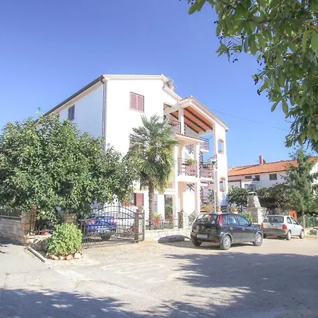 Marinela Apartment