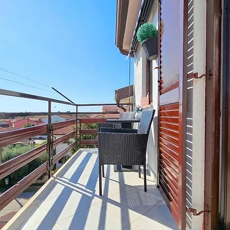 Apartment Marinela