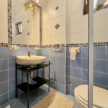 Marinela Apartment