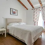Marinela Lägenhet Novigrad Istria