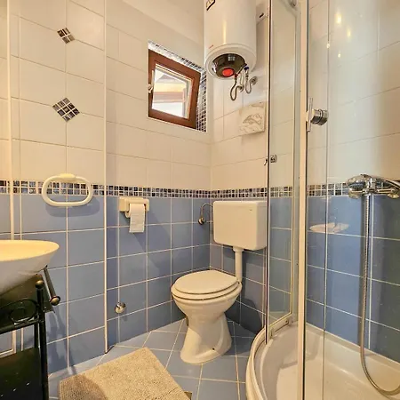 Marinela Apartman