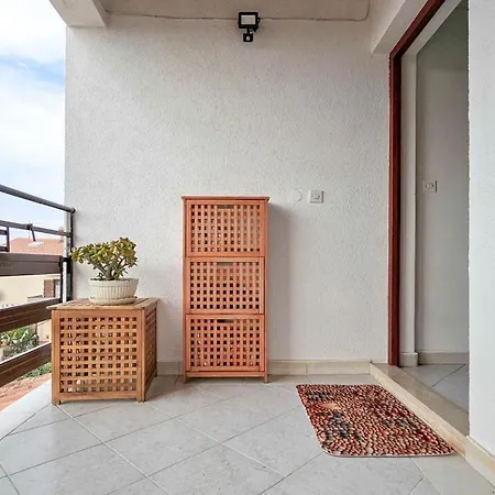 Apartman Marinela Novigrad Istria
